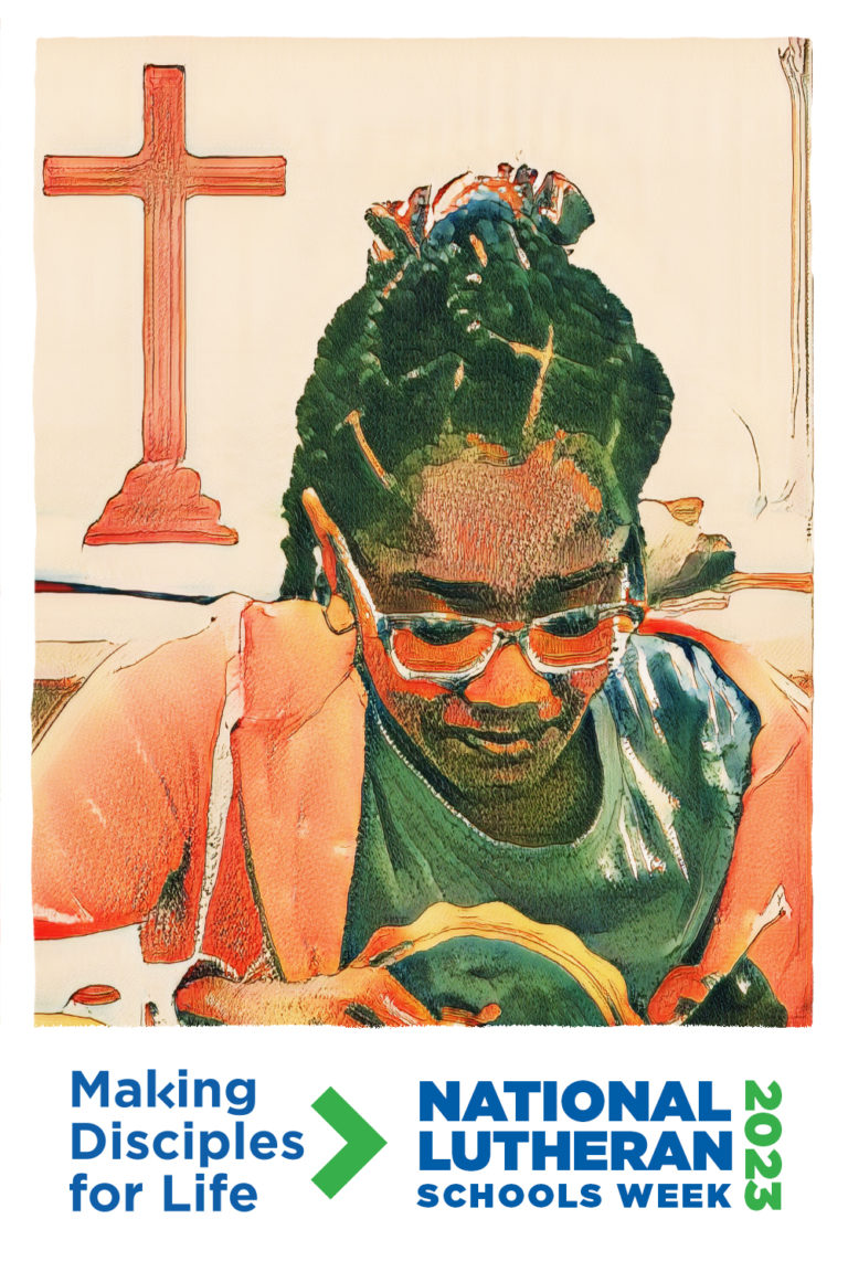 National Lutheran Schools Week Grace Lutheran Church